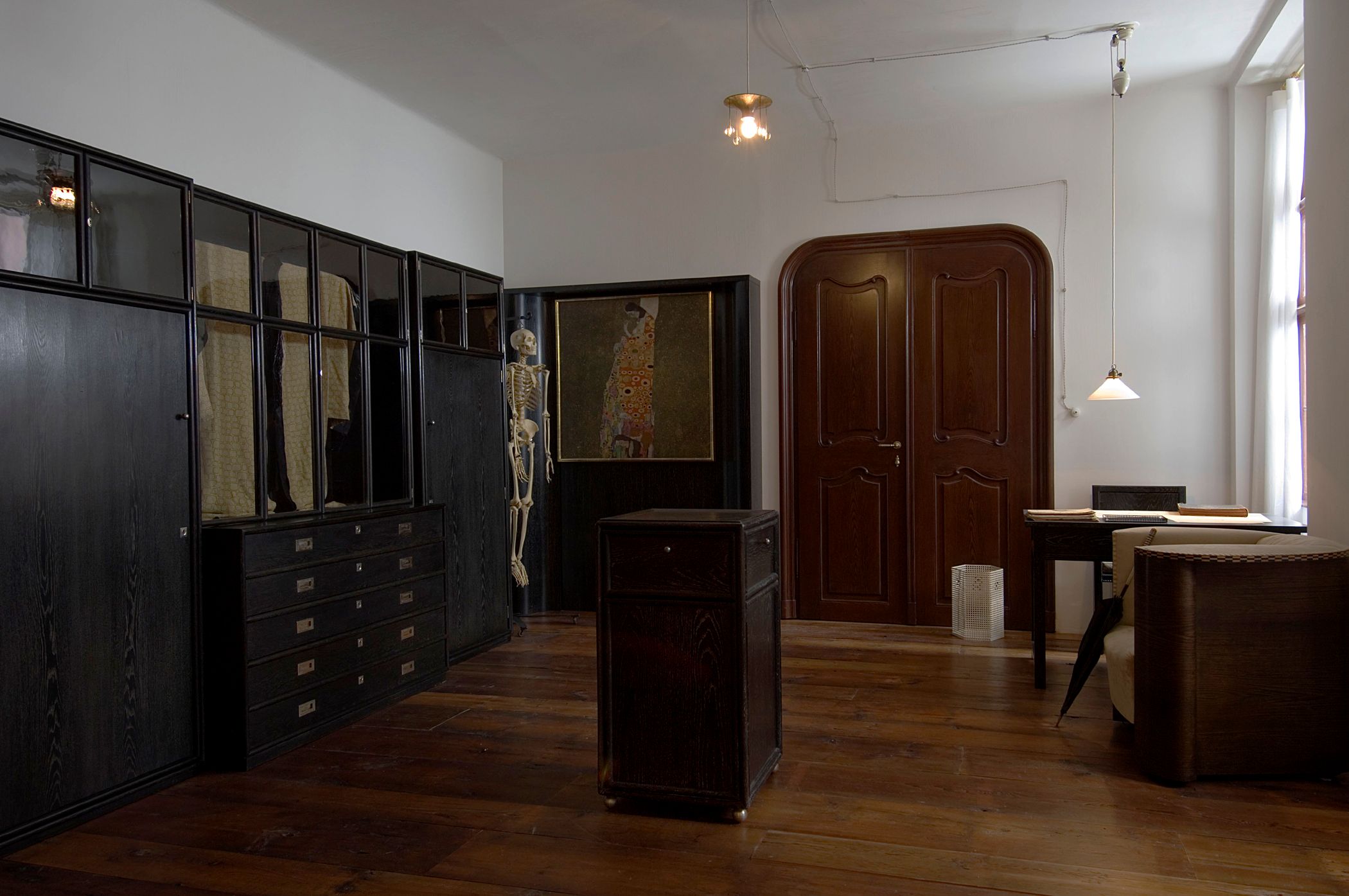 Gustav Klimt: The Ronald S. Lauder and Serge Sabarsky Collections