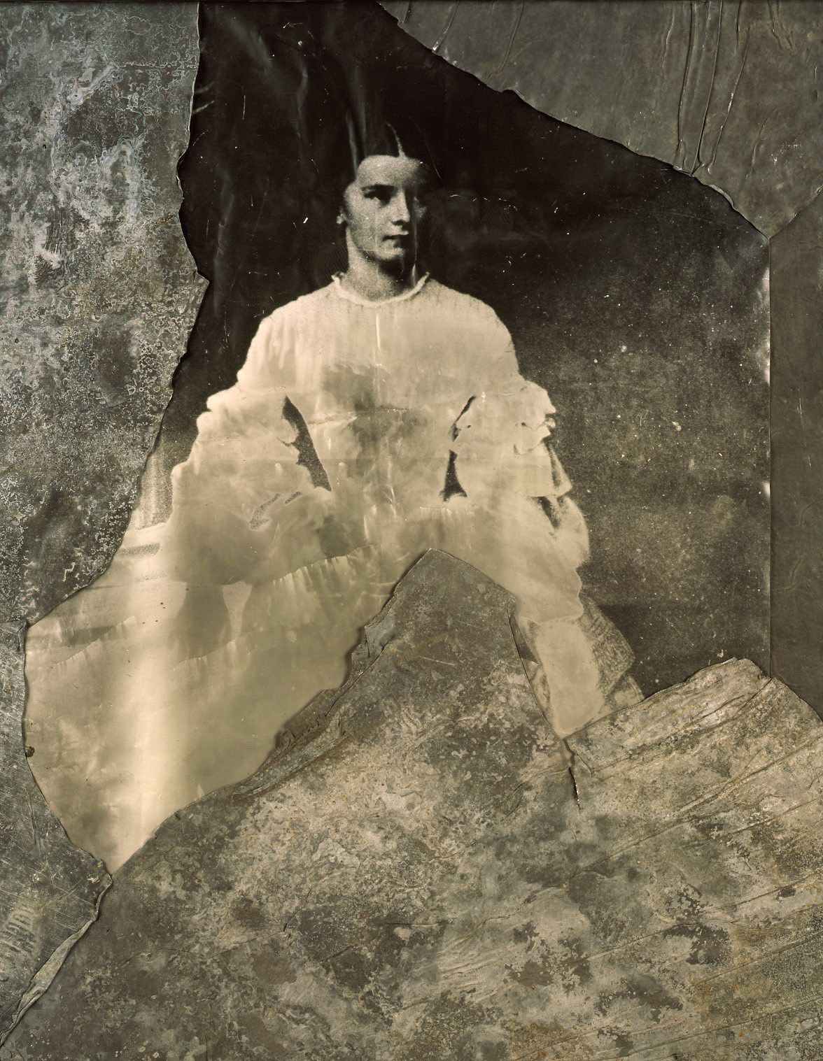Anselm Kiefer Elisabeth of Austria, 1988