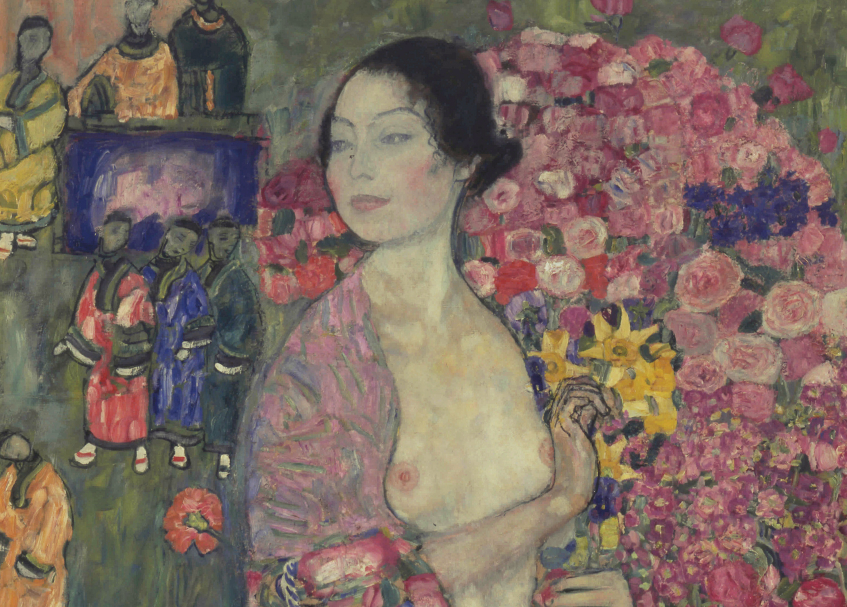 “Trading Practices” – A Conversation with Amor Towles and Erik Madigan Heck