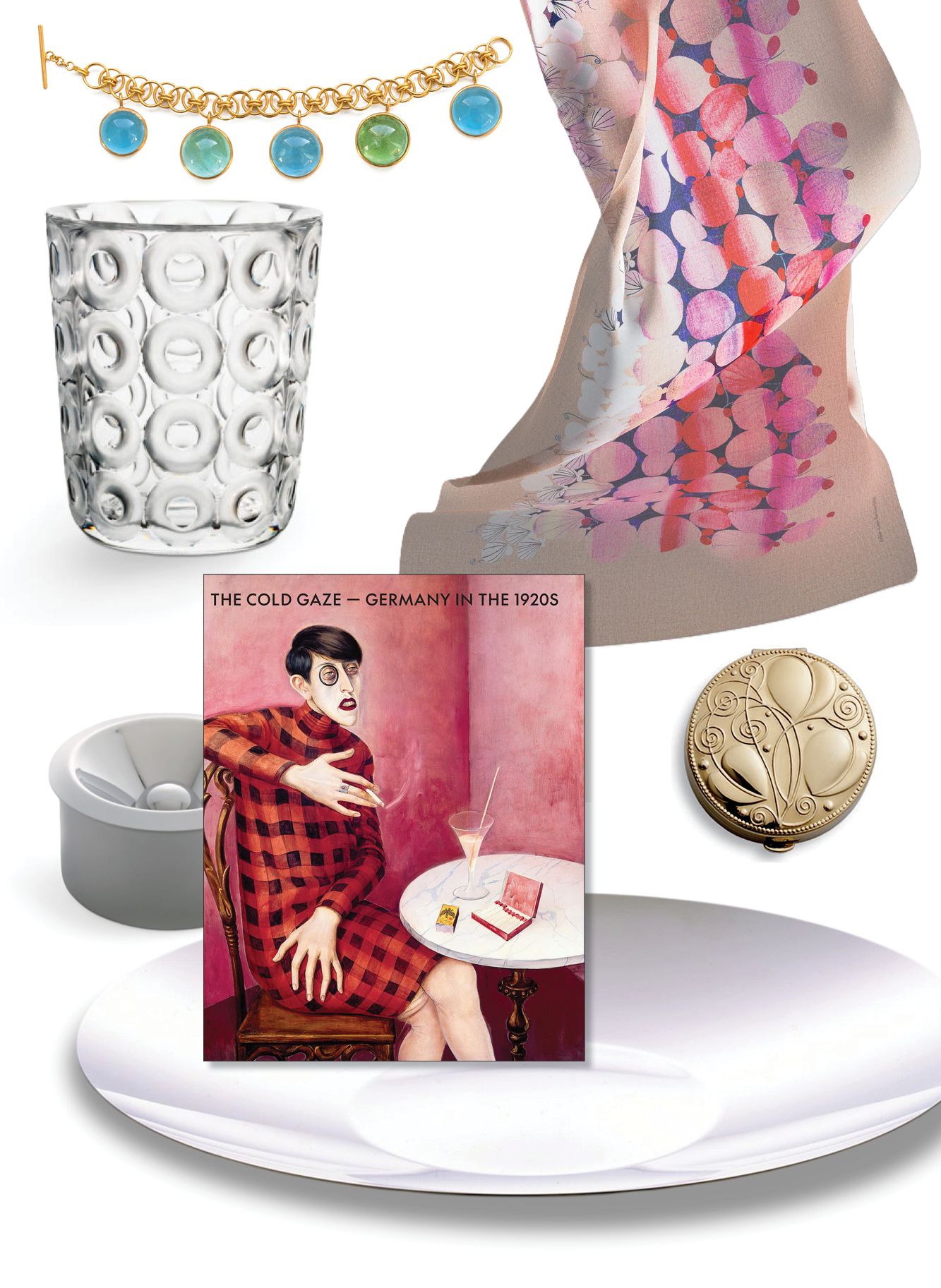 Curated Collections | Neue Galerie New York