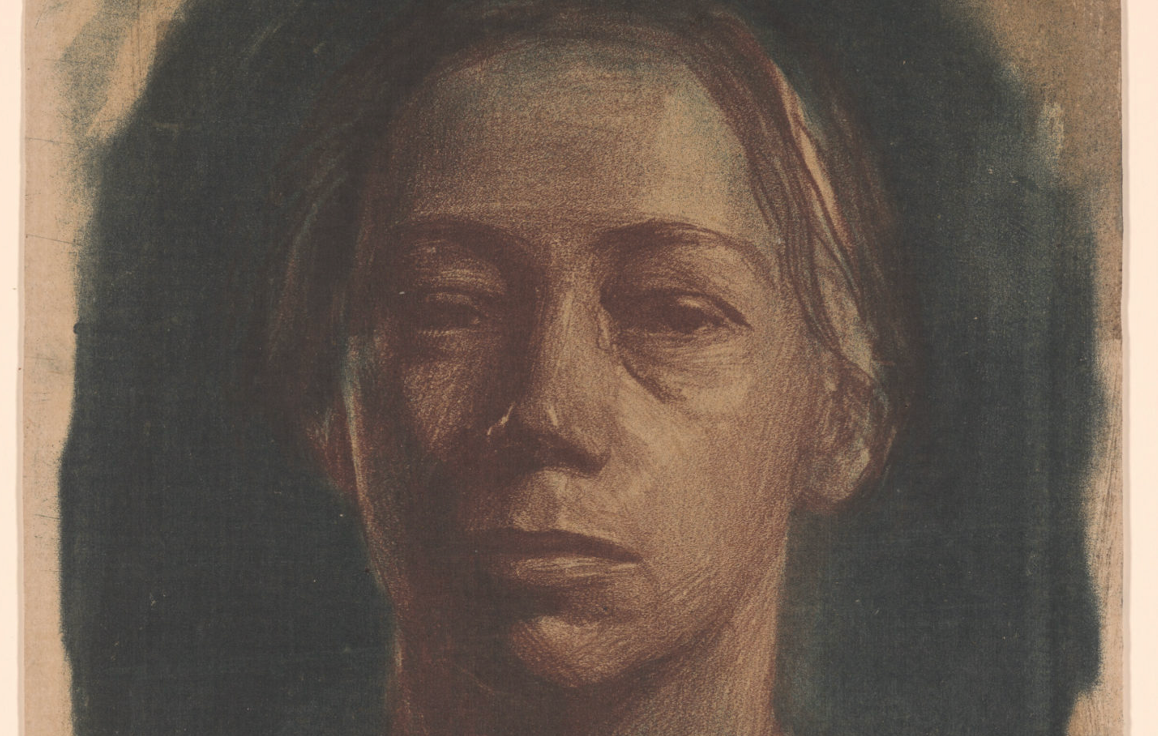 Curator Conversation: Paula Modersohn-Becker and Käthe Kollwitz