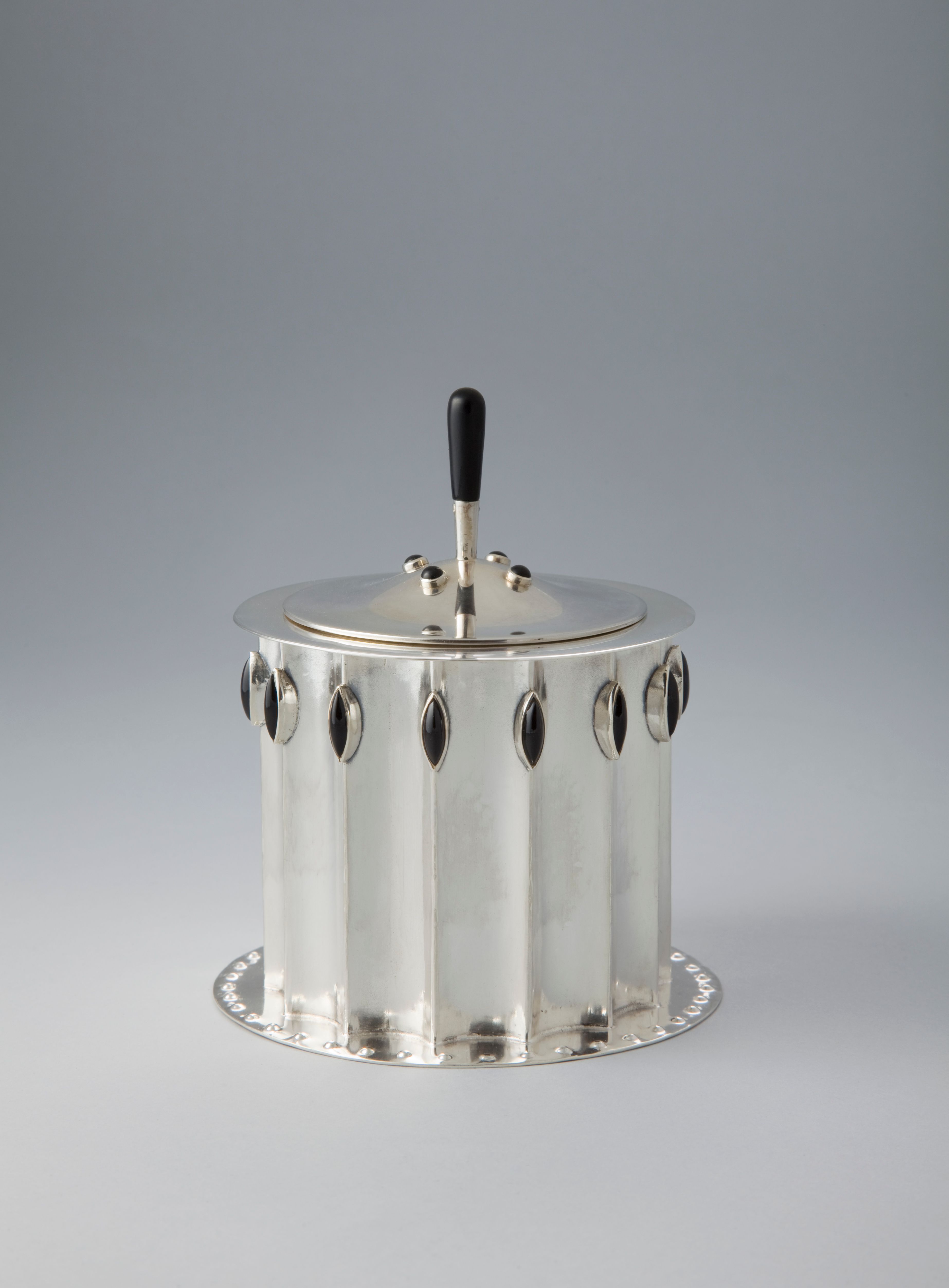 Josef Hoffmann Bonbonnière acquired by Paul Wittgenstein, Vienna, 1905