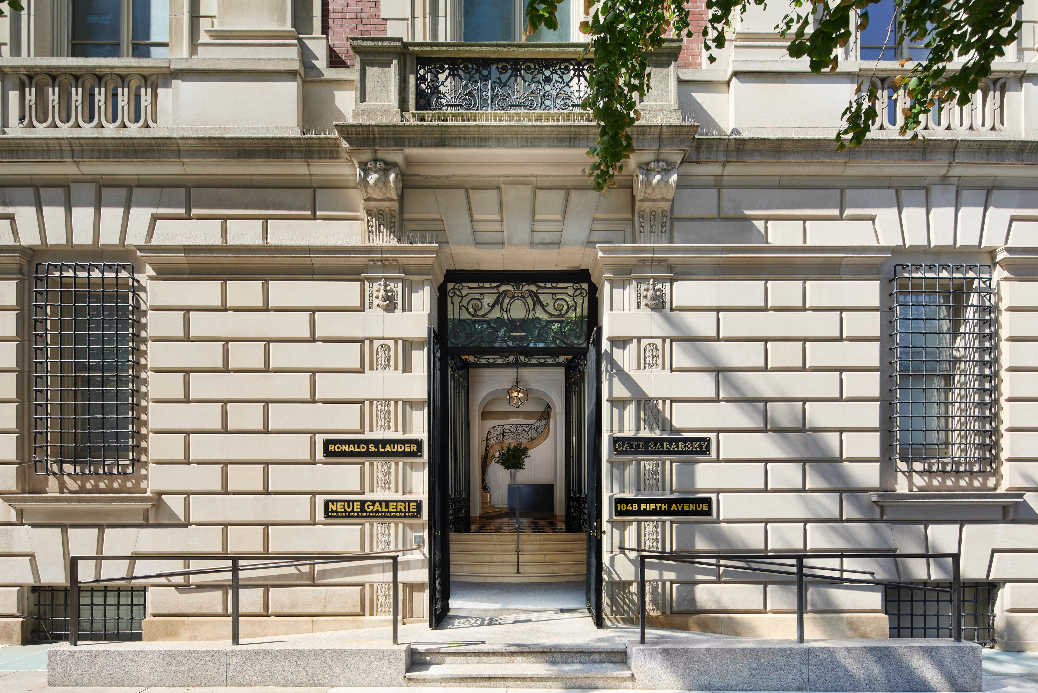 Neue Galerie NY