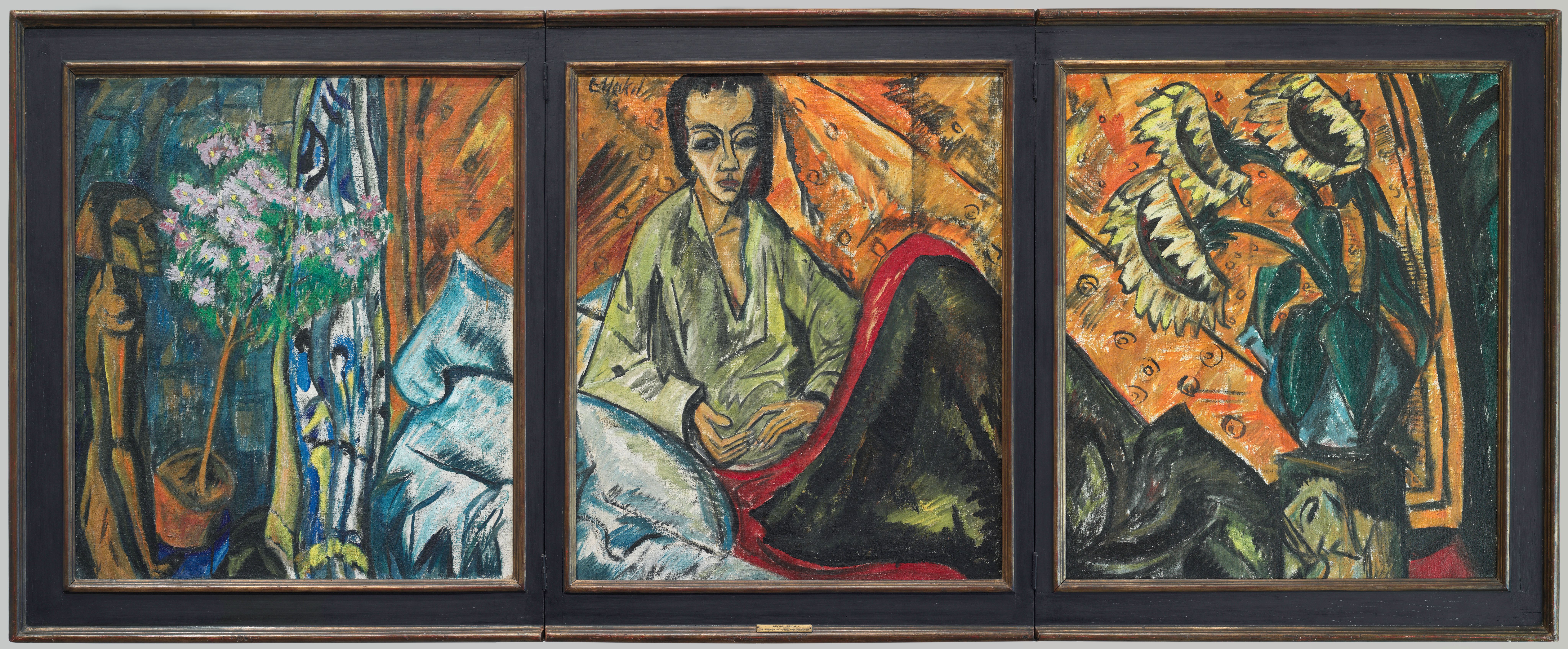 Erich Heckel