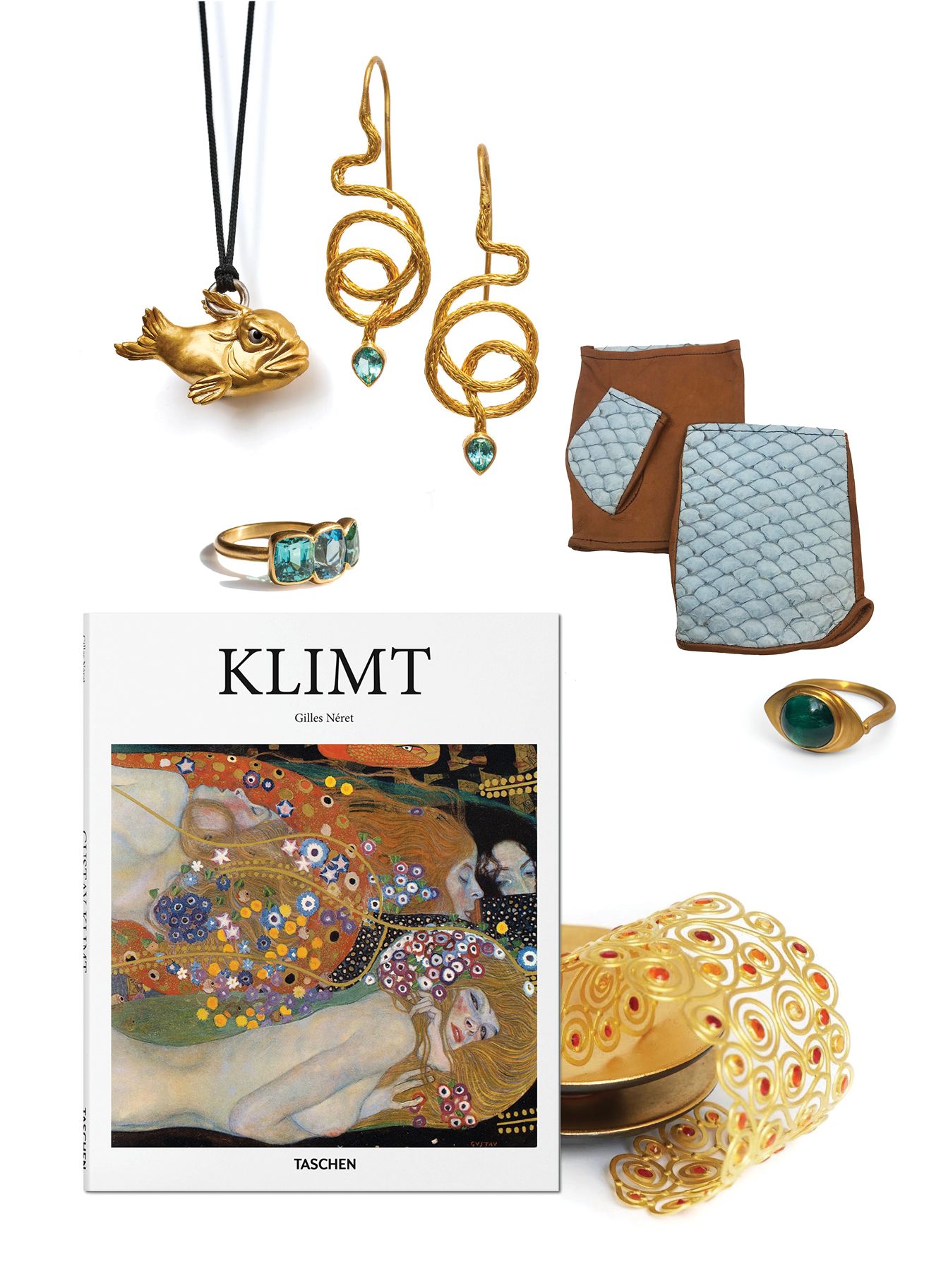 Curated Collections | Neue Galerie New York